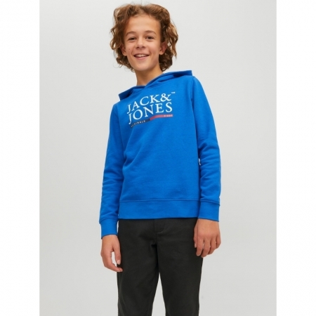 JORCODYY SWEAT HOOD SN JNR 175875 Nautical