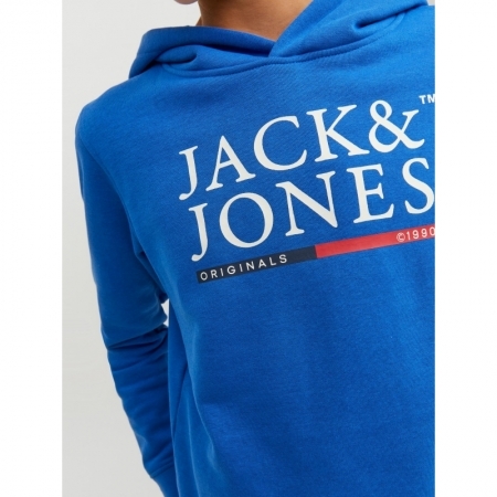 JORCODYY SWEAT HOOD SN JNR 175875 Nautical