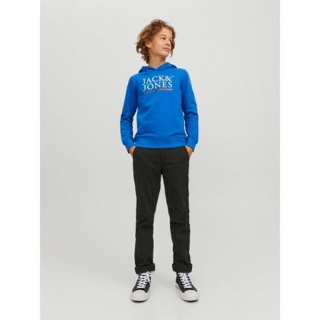 JORCODYY SWEAT HOOD SN JNR 175875 Nautical