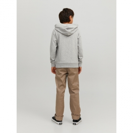 JCOLOGAN SWEAT HOOD SS23 JNR 179085001 Light