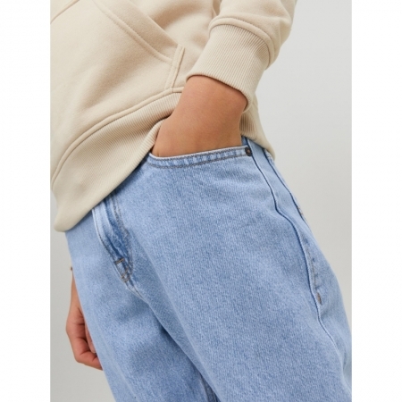 JJICLARK JJORIGINAL MF 223 NOO 188779 Blue Den