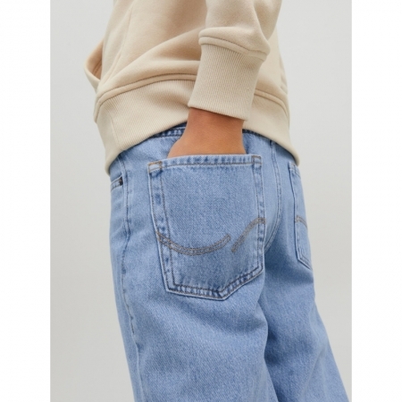 JJICLARK JJORIGINAL MF 223 NOO 188779 Blue Den