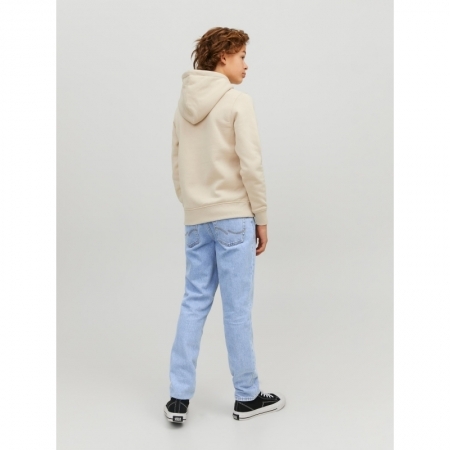 JJICLARK JJORIGINAL MF 223 NOO 188779 Blue Den