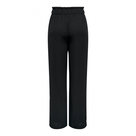 JDYDIVYA HW WIDE PANTS WVN NOO 177911 Black