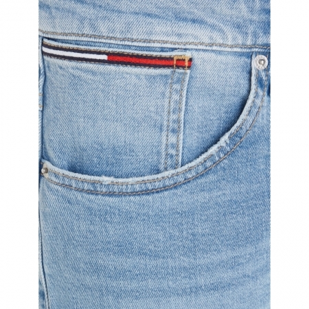 1AB Denim Light