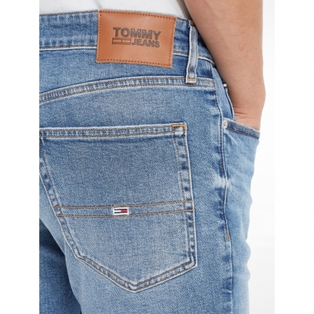 1A5 Denim Mediu