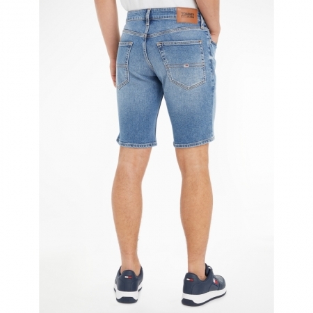 1A5 Denim Mediu
