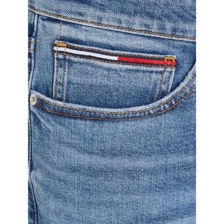 1A5 Denim Mediu