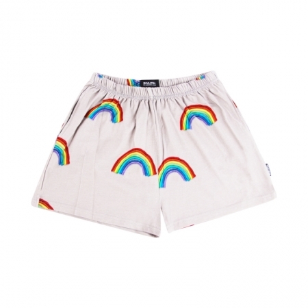 SHORTS PRINT