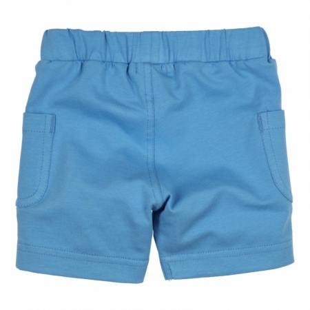  B Blue