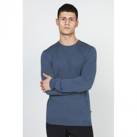 000000 1302 [Margrate Merino] 20204 Vintage Blue