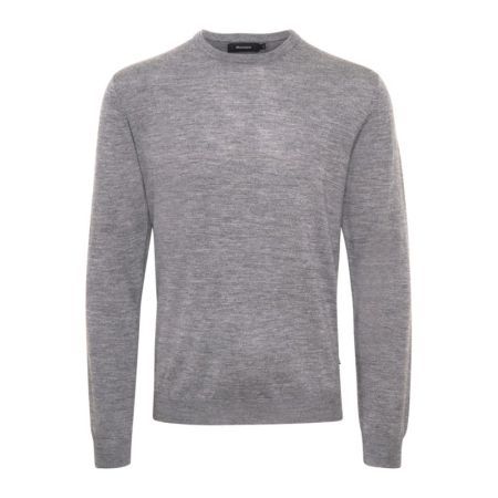 000000 1302 [Margrate Merino] 29003 Med.Grey
