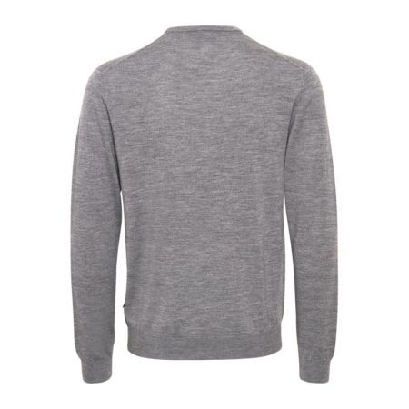 000000 1302 [Margrate Merino] 29003 Med.Grey
