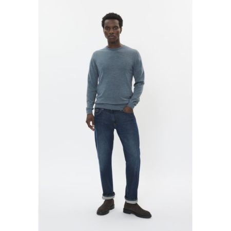 000000 1302 [Margrate Merino] 1842141 Stormy