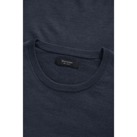 000000 1302 [Margrate Merino] 1940231 Blue Ni