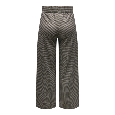 JDYGEGGO MIA LONG CHECK PANT J 202135001 Cobbl