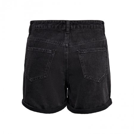 ONLPHINE DNM SHORTS MAS0003 NO 179674 Black De