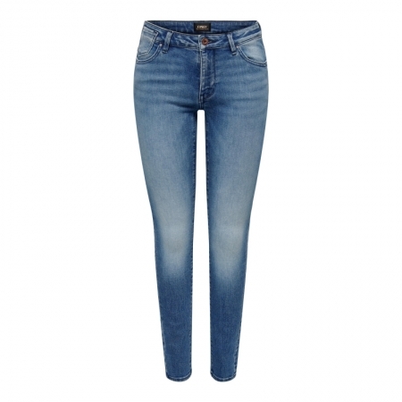ONLCARMEN REG SK CUT COIN DNM 179695 Medium B