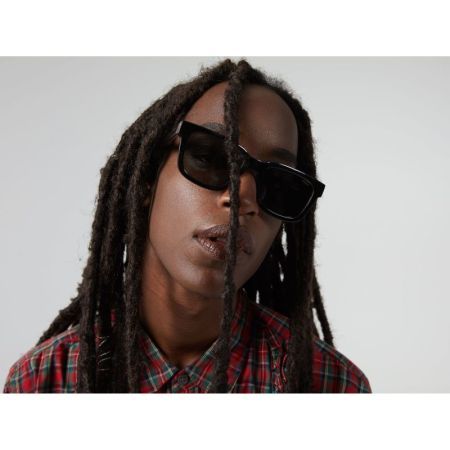 BOBBY BLACK TORTOISE