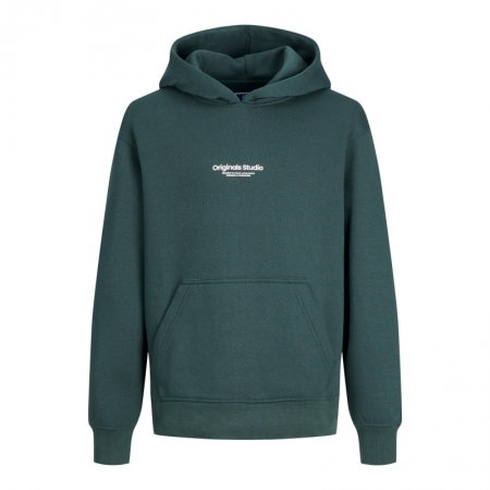 JORVESTERBRO SWEAT HOOD NOOS J 283238002 Magic