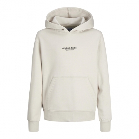 JORVESTERBRO SWEAT HOOD NOOS J 176631002 Moonb