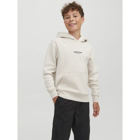JORVESTERBRO SWEAT HOOD NOOS J 176631002 Moonb