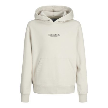 JORVESTERBRO SWEAT HOOD NOOS J 176631002 Moonb