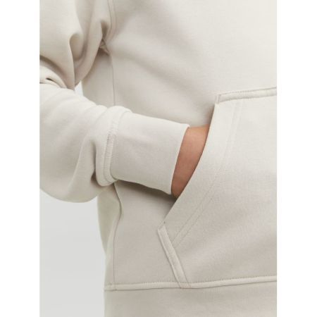 JORVESTERBRO SWEAT HOOD NOOS J 176631002 Moonb