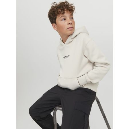 JORVESTERBRO SWEAT HOOD NOOS J 176631002 Moonb