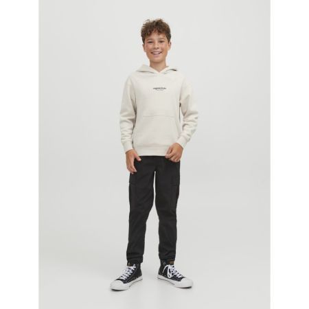 JORVESTERBRO SWEAT HOOD NOOS J 176631002 Moonb