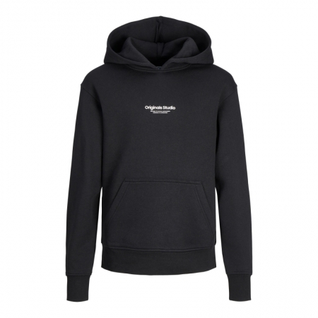 JORVESTERBRO SWEAT HOOD NOOS J 178012002 Black