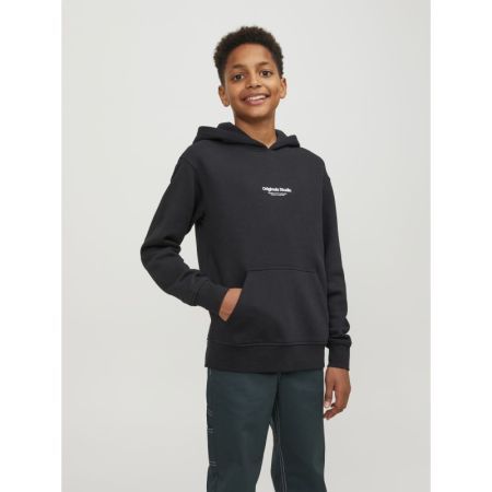 JORVESTERBRO SWEAT HOOD NOOS J 178012002 Black