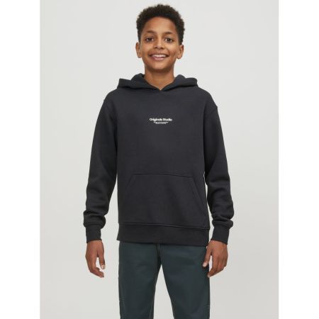 JORVESTERBRO SWEAT HOOD NOOS J 178012002 Black