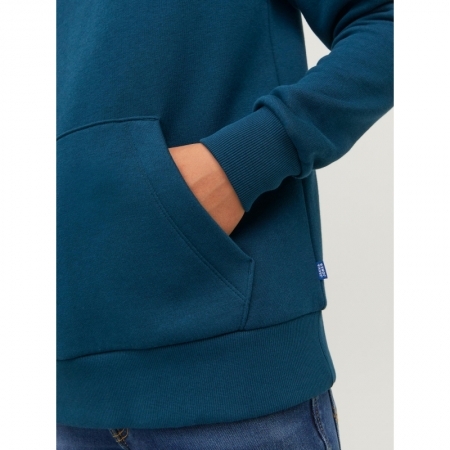 JJECORP LOGO SWEAT HOOD PLAY N 259195 Sailor B