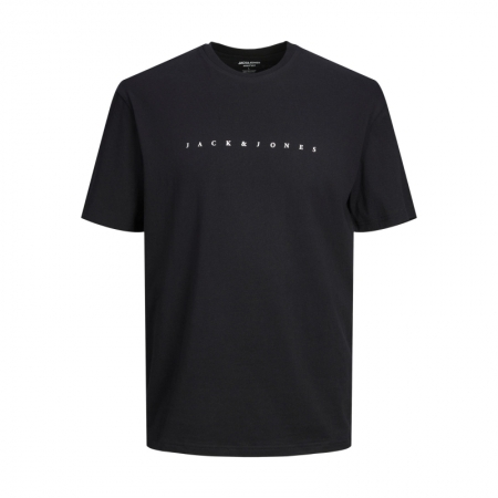 JJESTAR JJ TEE SS NOOS JNR 178012001 Black
