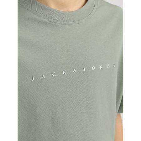 JJESTAR JJ TEE SS NOOS JNR 176366 Iceberg