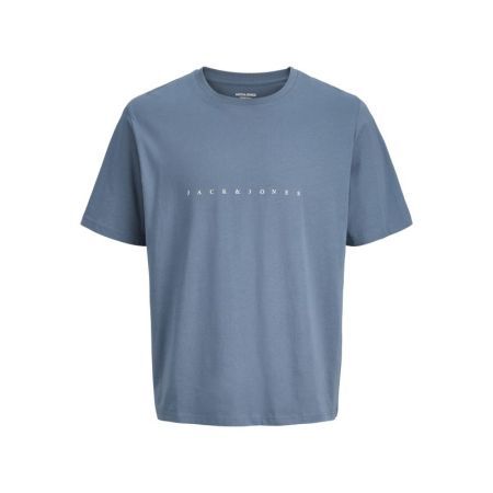 JJESTAR JJ TEE SS NOOS JNR 176533 Blue Mir