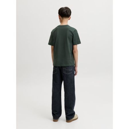 JJESTAR JJ TEE SS NOOS JNR 177578 Scarab