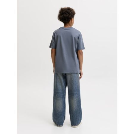 JJESTAR JJ TEE SS NOOS JNR 176720 Turbulen