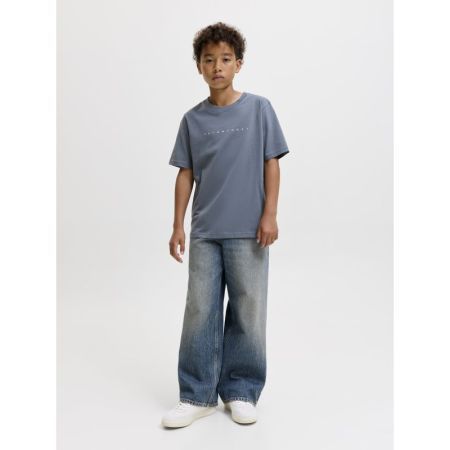 JJESTAR JJ TEE SS NOOS JNR 176720 Turbulen