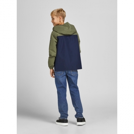 JJICLARK JJORIGINAL MF 123 NOO 188779 Blue Den