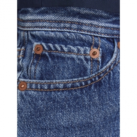 JJICLARK JJORIGINAL MF 123 NOO 188779 Blue Den