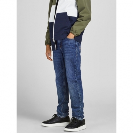 JJICLARK JJORIGINAL MF 123 NOO 188779 Blue Den