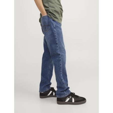 JJICLARK JJORIGINAL MF 123 NOO 188779 Blue Den