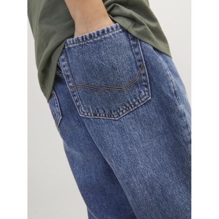 JJICLARK JJORIGINAL MF 123 NOO 188779 Blue Den