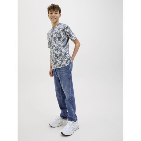 JJICLARK JJORIGINAL MF 123 NOO 188779 Blue Den