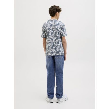 JJICLARK JJORIGINAL MF 123 NOO 188779 Blue Den