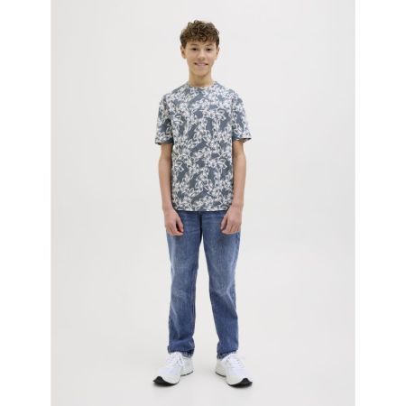 JJICLARK JJORIGINAL MF 123 NOO 188779 Blue Den