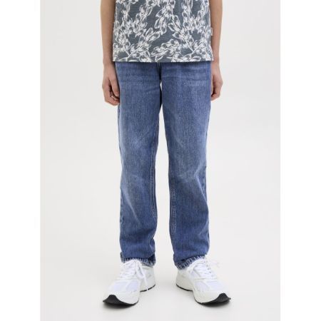 JJICLARK JJORIGINAL MF 123 NOO 188779 Blue Den