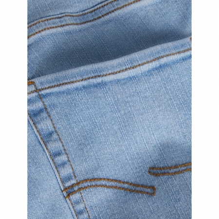 JJICLARK JJORIG STRETCH SQ 702 188779 Blue Den